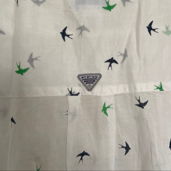 Button Tee - Picture 6 of 6